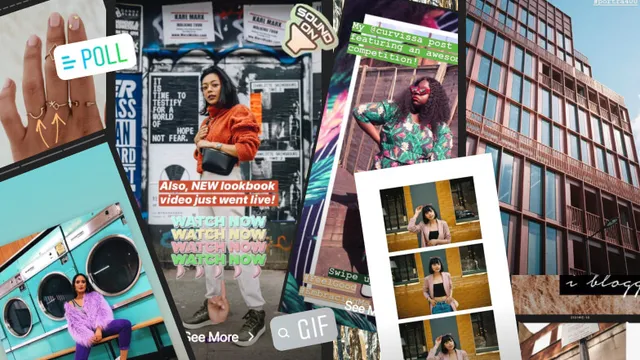 Instagram Stories Guide 2019