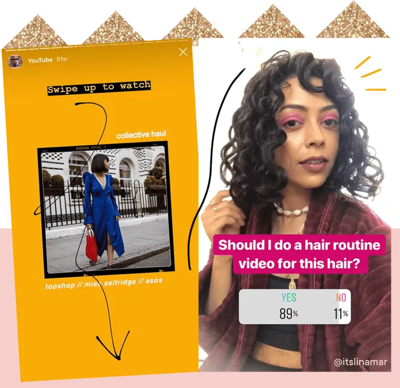 Milkshake | SOI | Polls