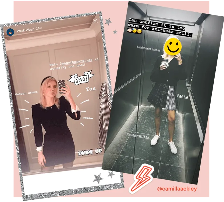 Milkshake | SOI | OOTD