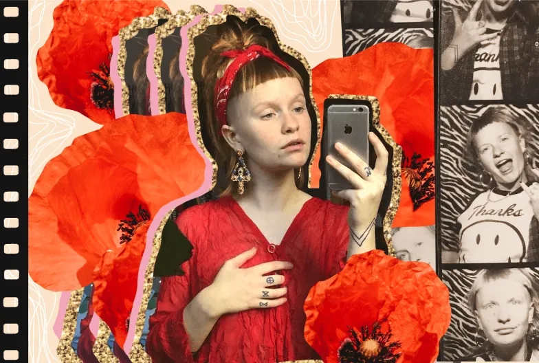 Become a photographer on Instagram