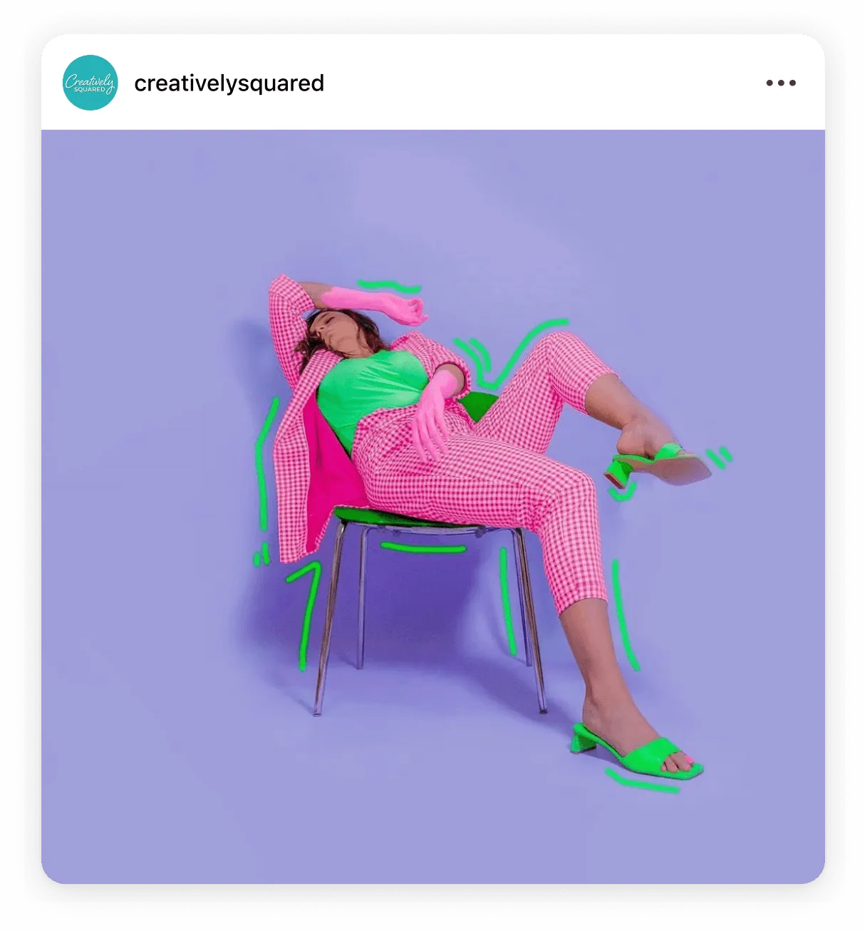 Milkshake – School of Instagram Interview