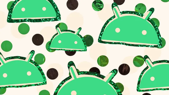 Android users absolutely nailing their Insta website