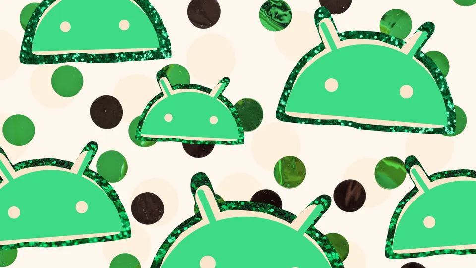 Android users absolutely nailing their Insta website