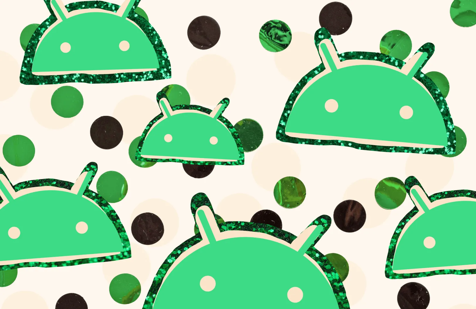 Android users absolutely nailing their Insta website