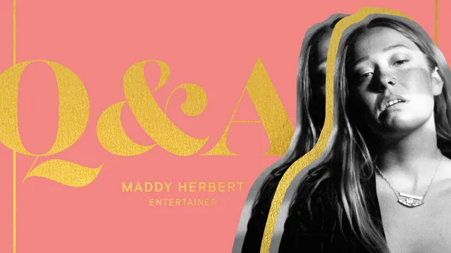 Marketing your music on Instagram with Maddy Herbert