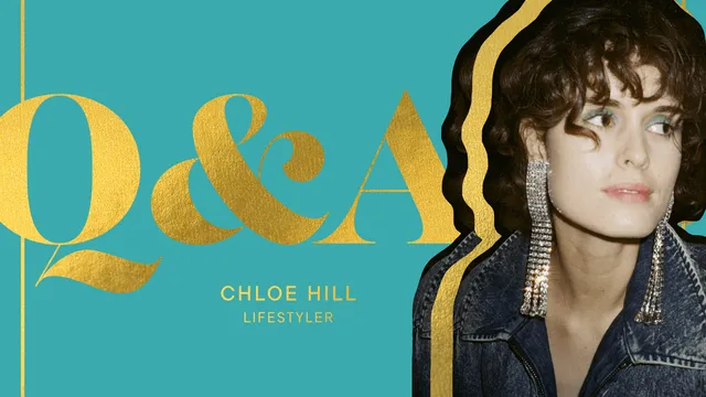 Finding your style on Instagram with @chloechill