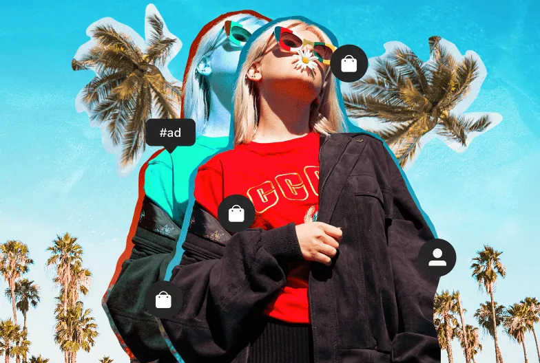 Paid Partnerships tips: How to make money on Instagram