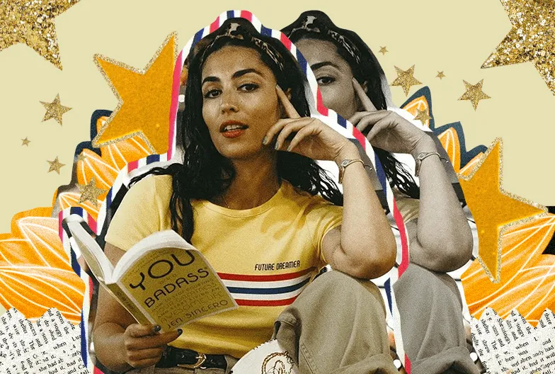 Diversity on Instagram with Alya Mooro