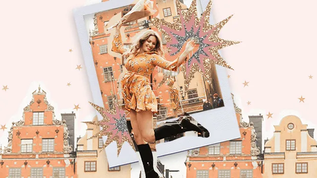 Become a Travel Blogger on Instagram