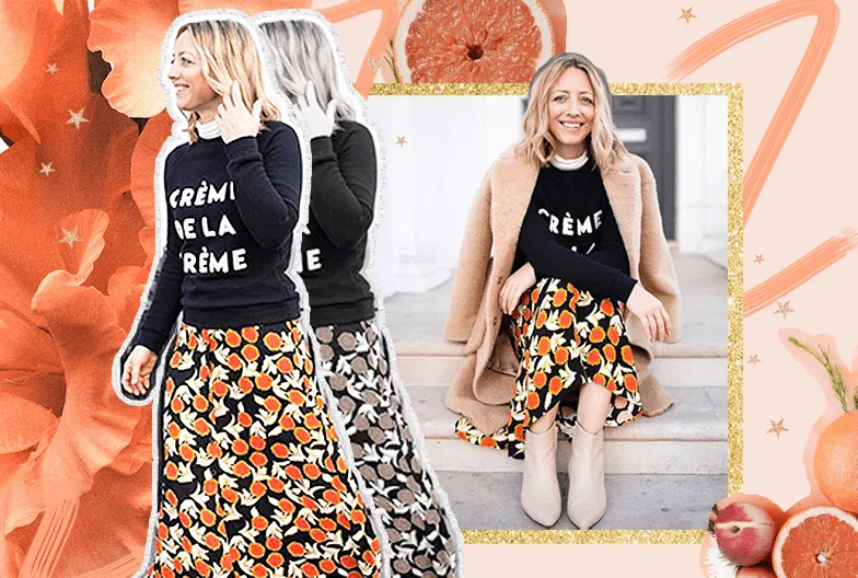 Building your brand identity on Instagram