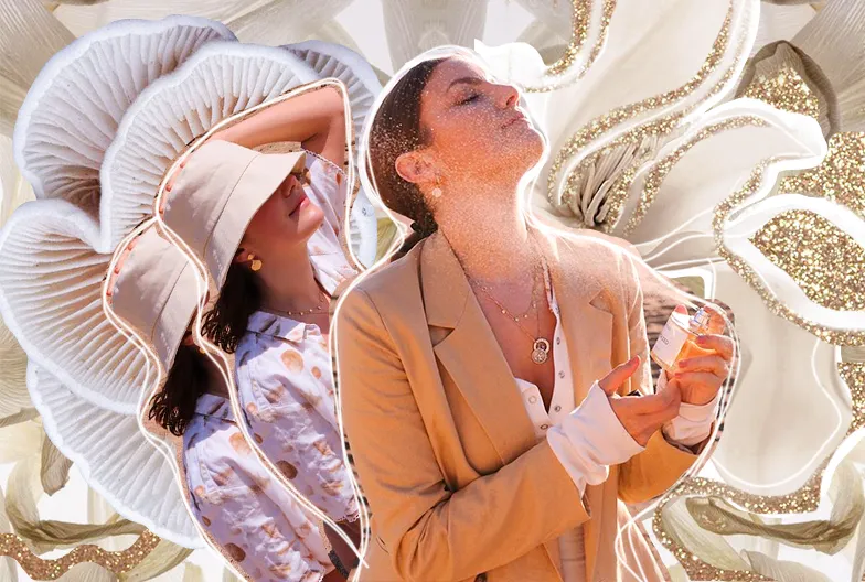 Living a beauty filled life on Instagram