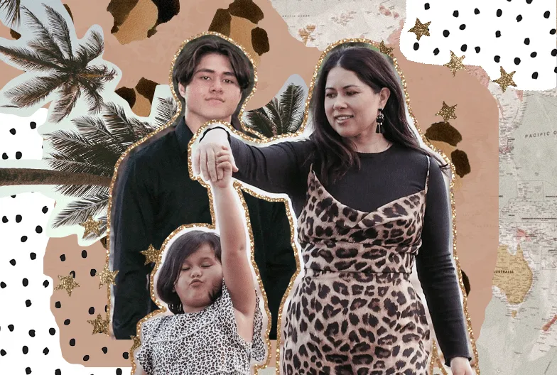 Become a travel influencer on Instagram