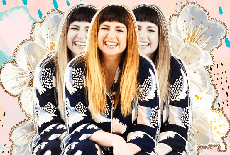 Comparison coach Instagram advice