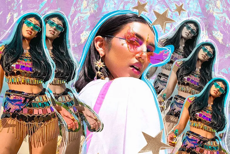 How to become a beauty guru on Instagram