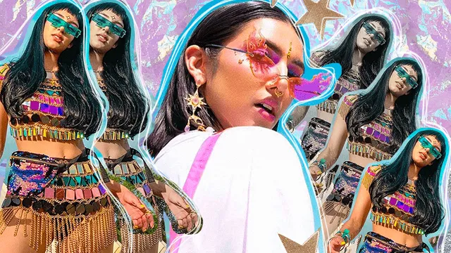 How to become a beauty guru on Instagram