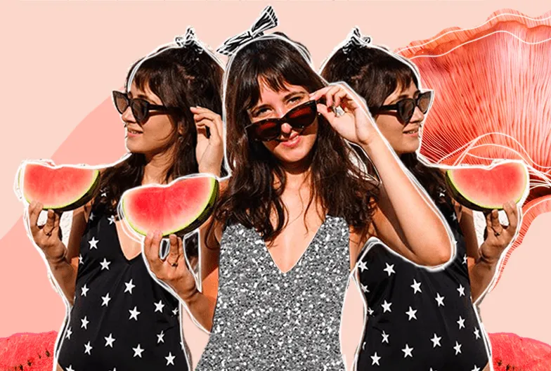 #OOTD: Nail your Instagram outfit all day everyday