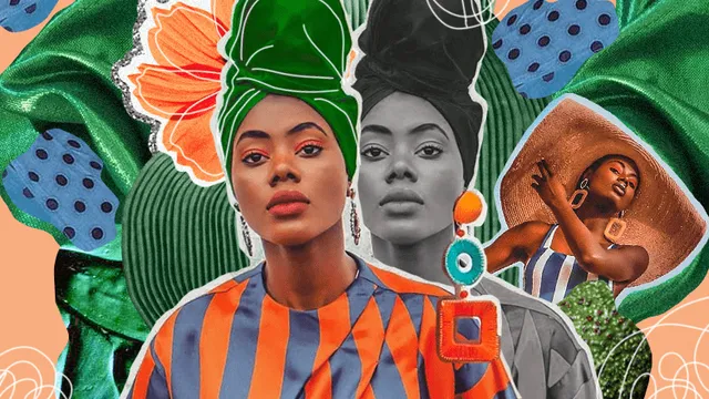 Fashion influencer tips with The Style Thesaurus