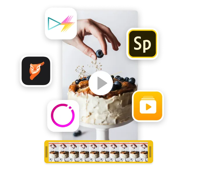 The Ultimate Instagram Stories Toolkit - Instagram Stories Apps - Animation
