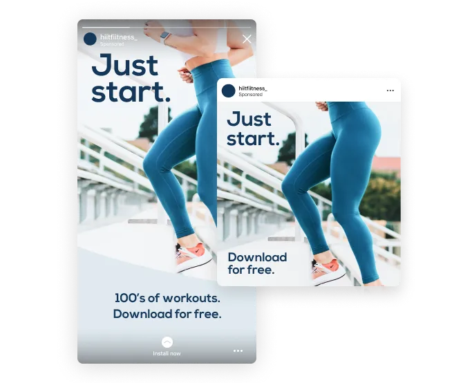 The Ultimate Instagram Stories Toolkit - Instagram Stories Ads