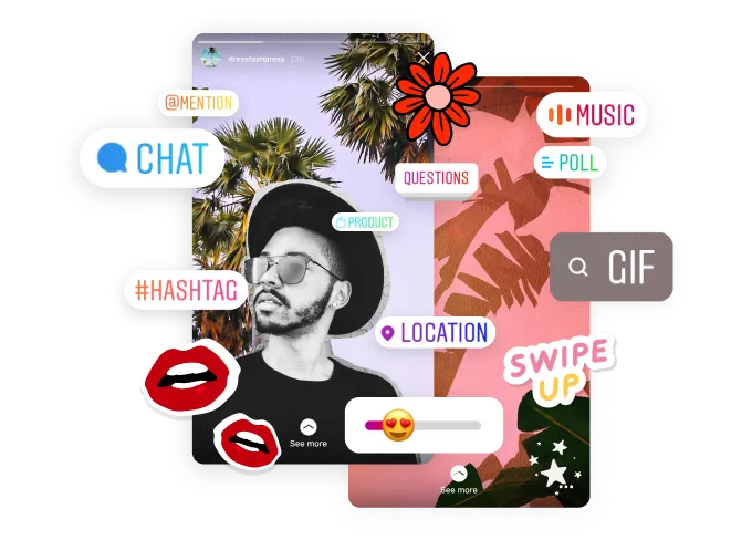 The Ultimate Instagram Stories Toolkit - Instagram Stories tips