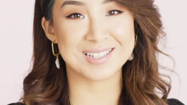 Asking for a friend' with Kristy Wu