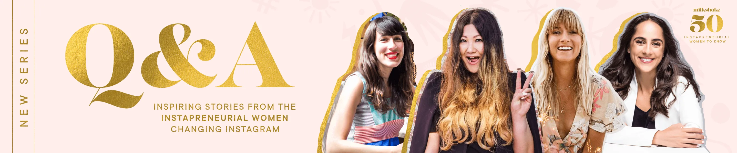 Instapreneur Q&As