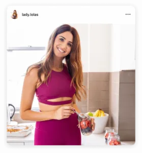 Instagram post by @lady.lolas