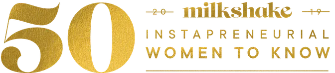 2019 Australian Instapreneurial Women to Know
