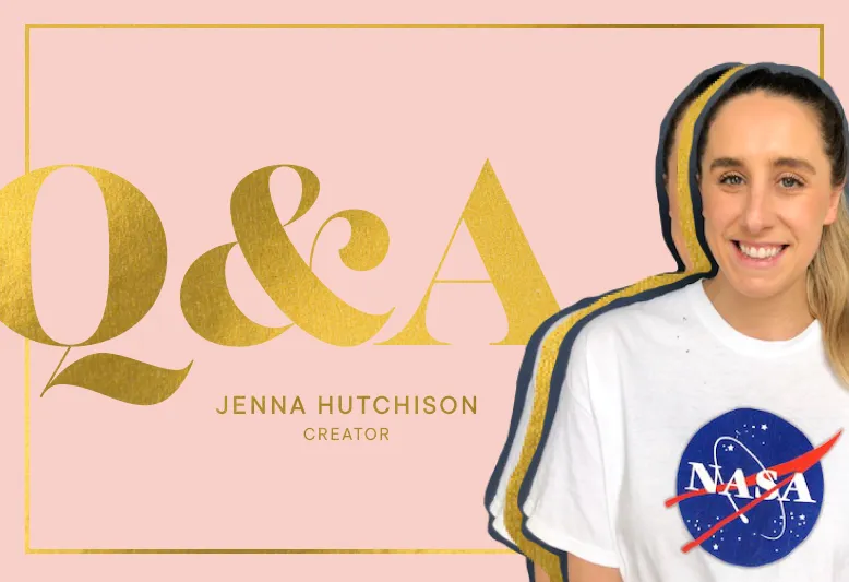 The art of being unique on Instagram with @loveludie