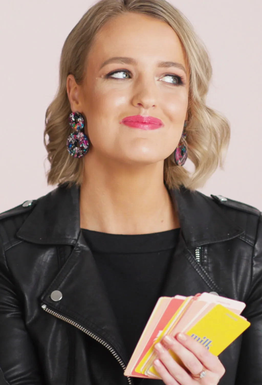 'Asking for a friend' with Michelle Andrews