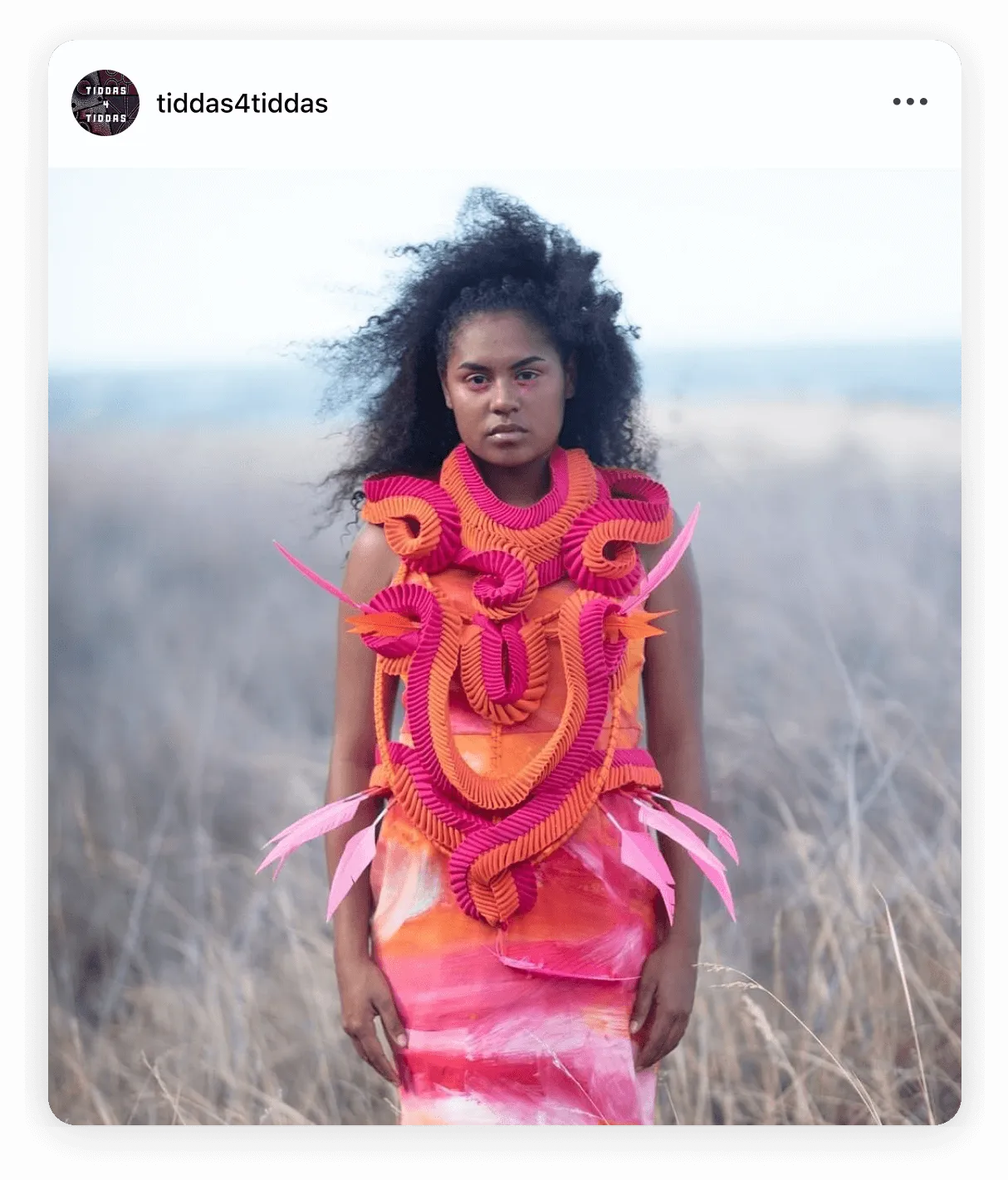 Tiddas4Tiddas storytelling